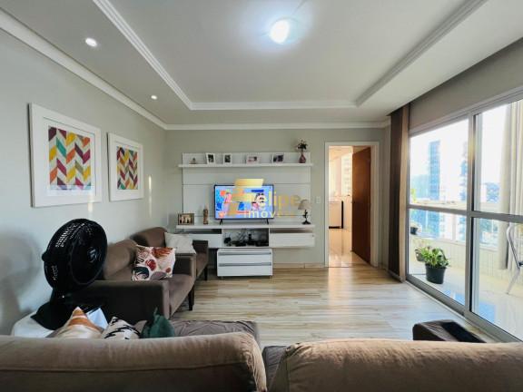 Imagem Imóvel com 2 Quartos à Venda, 80 m² em Muquiçaba - Guarapari