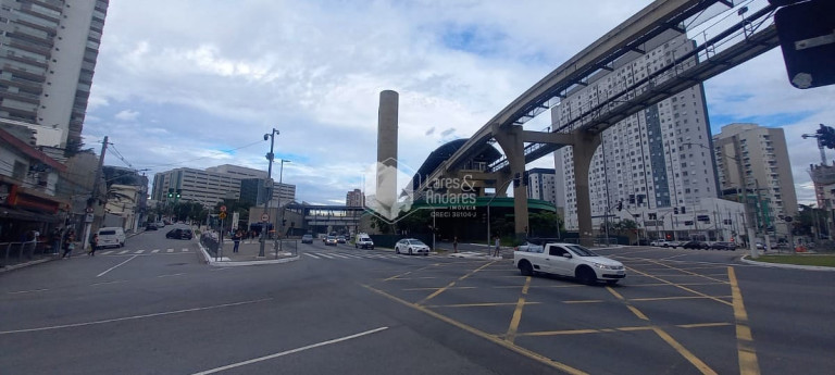 Imagem Sala Comercial à Venda, 60 m² em Vila Prudente - São Paulo