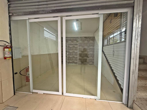 Imagem Sala Comercial para Alugar, 188 m² em Guilhermina - Praia Grande