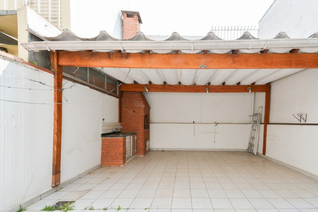Imagem Casa com 3 Quartos à Venda, 130 m² em Mirandópolis - São Paulo