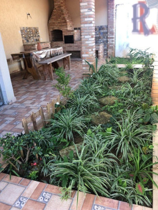 Imagem Casa com 3 Quartos à Venda, 345 m² em Peruibe - Sp - Peruibe
