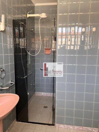 Imagem Casa com 5 Quartos à Venda, 280 m² em Bosque Da Saúde - São Paulo