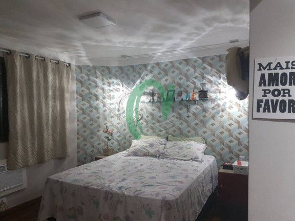Imagem Apartamento com 3 Quartos à Venda, 367 m² em Ponta Da Praia - Santos