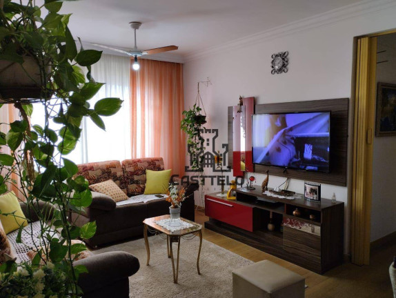 Apartamento com 3 Quartos à Venda, 95 m² em Igapó - Londrina