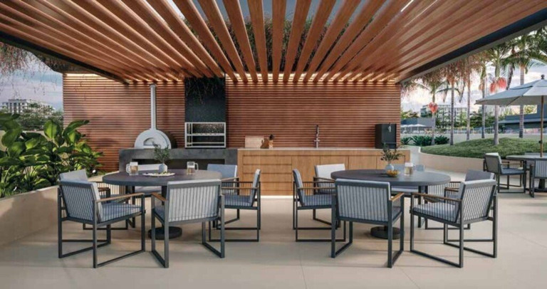 Imagem Imóvel com 1 Quarto à Venda, 38 m² em Gávea - Rio De Janeiro