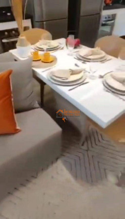 Imagem Apartamento com 1 Quarto à Venda, 45 m² em Vila Rosália - Guarulhos Imagem Apartamento com 1 Quarto à Venda, 45 m² em Vila Rosália - Guarulhos