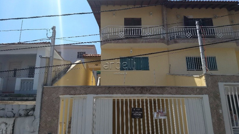 Imagem Sobrado com 3 Quartos à Venda, 160 m² em Vila Pereira Barreto - São Paulo Imagem Sobrado com 3 Quartos à Venda, 160 m² em Vila Pereira Barreto - São Paulo