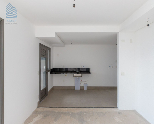Imagem Imóvel com 3 Quartos à Venda, 131 m² em Brooklin - São Paulo