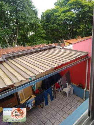 Imagem Casa com 3 Quartos à Venda, 180 m² em Parque Terra Nova Ii - São Bernardo Do Campo Imagem Casa com 3 Quartos à Venda, 180 m² em Parque Terra Nova Ii - São Bernardo Do Campo
