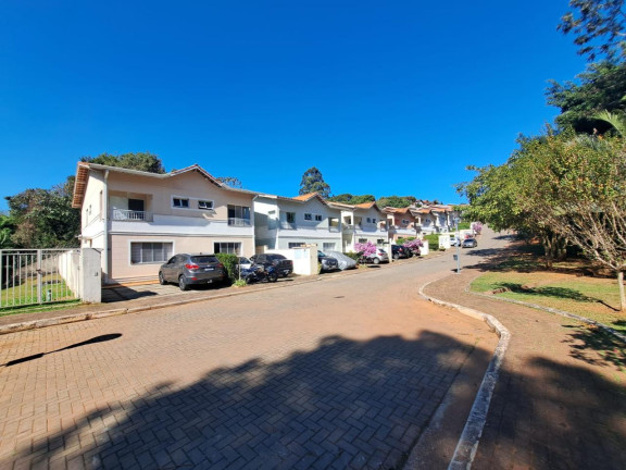 Imagem Casa com 3 Quartos à Venda, 112 m² em Paisagem Renoir - Cotia Imagem Casa com 3 Quartos à Venda, 112 m² em Paisagem Renoir - Cotia
