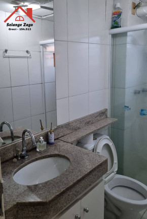 Imagem Apartamento com 2 Quartos à Venda, 51 m² em Jardim Paris - São Paulo