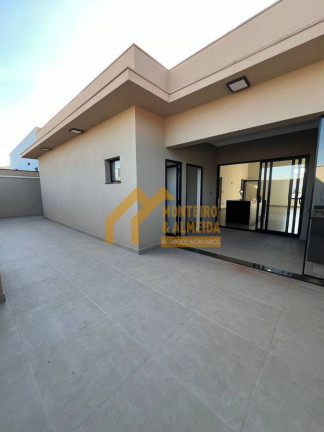 Casa de Condomínio com 3 Quartos à Venda, 187 m² em Terras De Santo Antônio - Itapetininga