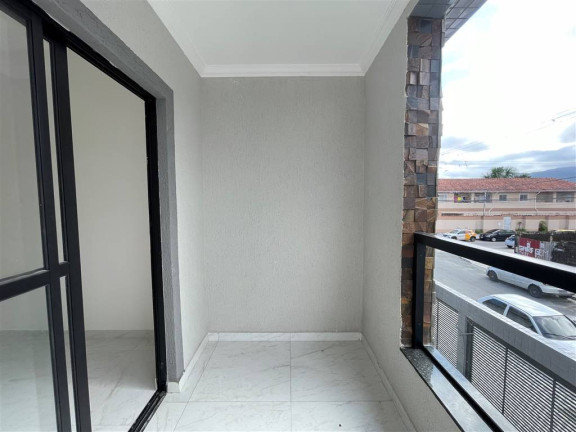 Imagem Casa com 2 Quartos à Venda, 54 m² em Parque Das Americas - Praia Grande