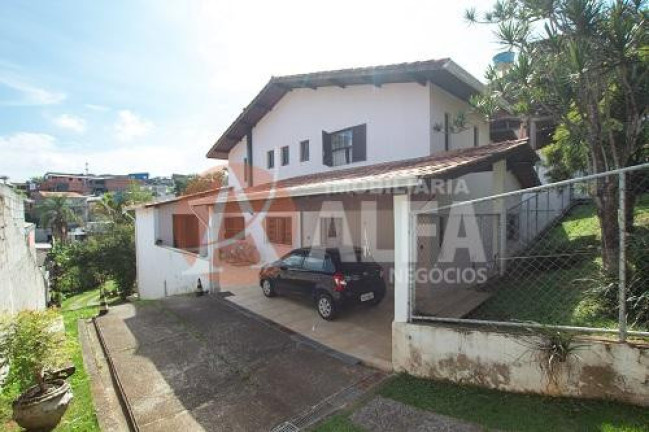 Imagem Casa com 4 Quartos à Venda, 2.339 m² em Jardim Nova Coimbra - Cotia