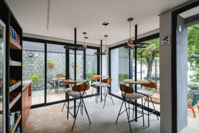 Imagem Apartamento com 1 Quarto à Venda, 47 m² em Vila Mariana - São Paulo