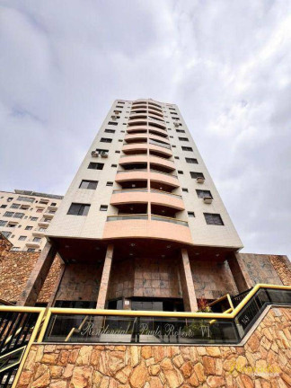 Imagem Apartamento com 1 Quarto à Venda, 45 m² em Tupi - Praia Grande Imagem Apartamento com 1 Quarto à Venda, 45 m² em Tupi - Praia Grande