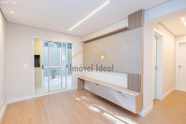 Apartamento com 2 Quartos à Venda, 89 m² em Guabirotuba - Curitiba
