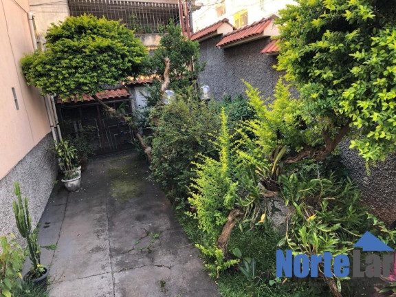 Imagem Casa de Condomínio com 2 Quartos à Venda, 100 m² em Piqueri - São Paulo