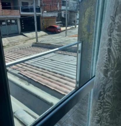 Imagem Sobrado com 2 Quartos à Venda, 65 m² em Parque Piratininga - Itaquaquecetuba Imagem Sobrado com 2 Quartos à Venda, 65 m² em Parque Piratininga - Itaquaquecetuba