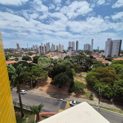 Imagem Apartamento com 3 Quartos à Venda, 96 m² em Ponta Negra - Natal Imagem Apartamento com 3 Quartos à Venda, 96 m² em Ponta Negra - Natal