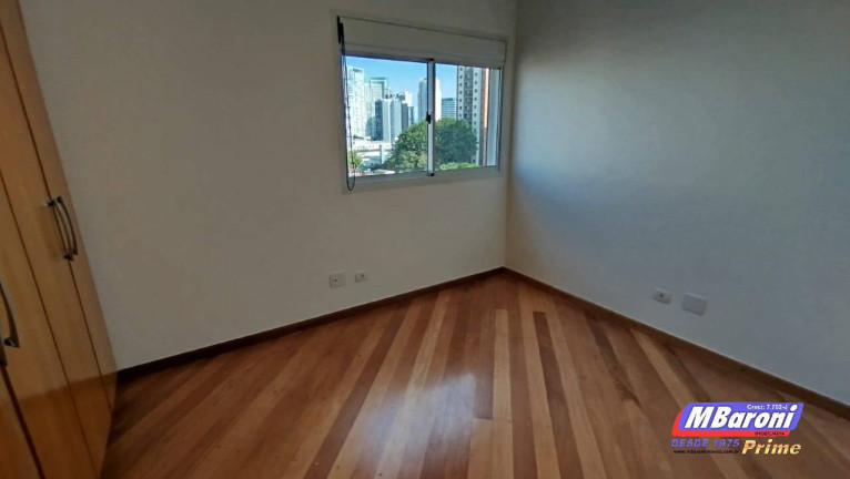 Imagem Apartamento com 3 Quartos para Alugar, 118 m² em Pinheiros - São Paulo