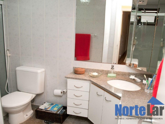 Imagem Apartamento com 3 Quartos à Venda, 143 m² em Santana - São Paulo