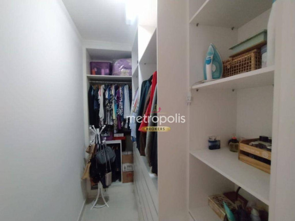 Imagem Sobrado com 4 Quartos à Venda, 602 m² em Santa Maria - São Caetano Do Sul Imagem Sobrado com 4 Quartos à Venda, 602 m² em Santa Maria - São Caetano Do Sul