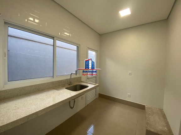 Imagem Casa de Condomínio com 3 Quartos à Venda, 287 m² em Parque Residencial Buona Vita - São José Do Rio Preto