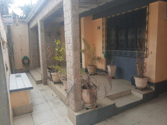 Imagem Imóvel com 4 Quartos à Venda, 25 m² em Campo Grande - Rio De Janeiro