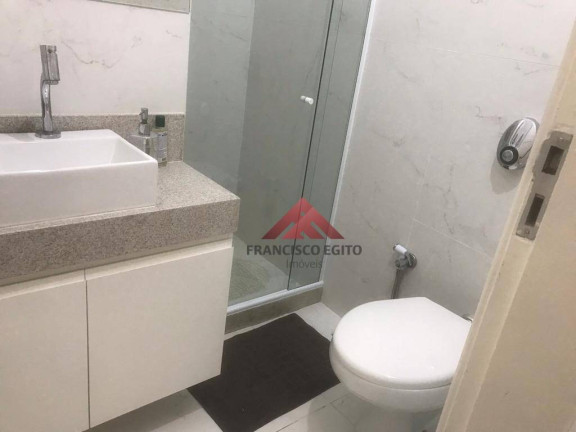 Imagem Apartamento com 3 Quartos à Venda, 67 m² em Icaraí - Niterói Imagem Apartamento com 3 Quartos à Venda, 67 m² em Icaraí - Niterói