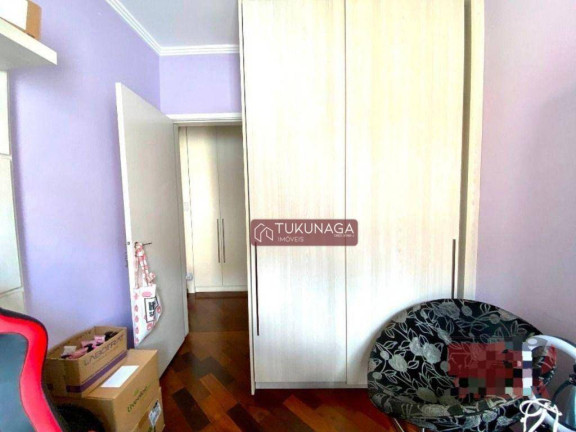 Imagem Casa com 3 Quartos à Venda, 153 m² em Sítio Da Figueira - São Paulo