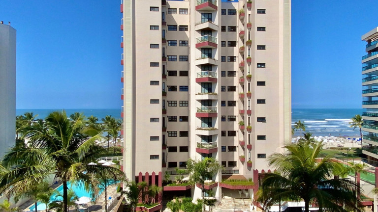 Imagem Imóvel com 3 Quartos à Venda, 92 m² em Riviera - Bertioga