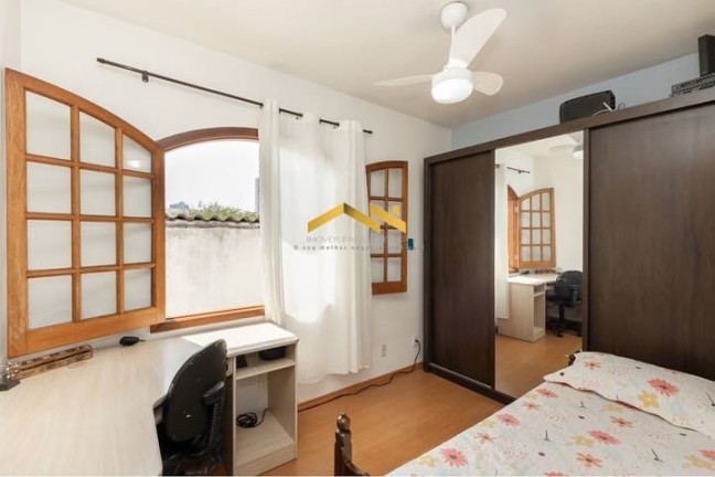 Imagem Casa com 4 Quartos à Venda, 207 m² em Parque Da Vila Prudente - São Paulo Imagem Casa com 4 Quartos à Venda, 207 m² em Parque Da Vila Prudente - São Paulo