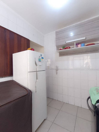 Imagem Apartamento com 1 Quarto à Venda, 60 m² em Canto Do Forte - Praia Grande Imagem Apartamento com 1 Quarto à Venda, 60 m² em Canto Do Forte - Praia Grande