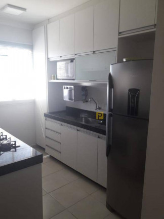 Imagem Apartamento com 3 Quartos à Venda, 60 m² em Parque Universitário - Americana Imagem Apartamento com 3 Quartos à Venda, 60 m² em Parque Universitário - Americana