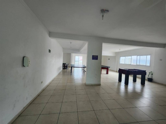 Imagem Apartamento com 1 Quarto à Venda, 40 m² em Vila Mirim - Praia Grande Imagem Apartamento com 1 Quarto à Venda, 40 m² em Vila Mirim - Praia Grande