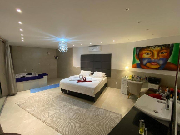 Imagem Casa com 5 Quartos à Venda, 460 m² em Centro - Tibau Do Sul Imagem Casa com 5 Quartos à Venda, 460 m² em Centro - Tibau Do Sul