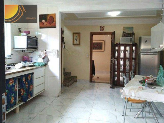 Imagem Casa com 3 Quartos à Venda, 107 m² em Parque São Domingos - São Paulo Imagem Casa com 3 Quartos à Venda, 107 m² em Parque São Domingos - São Paulo
