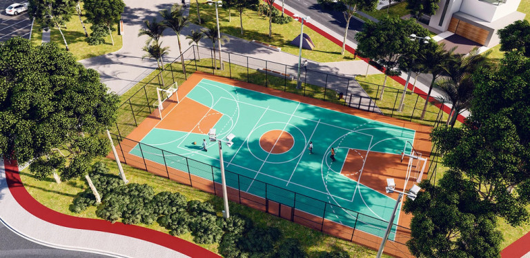 Imagem Terreno à Venda, 254 m² em Condomínio Alto Da Boa Vista - Senador Canedo