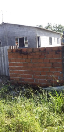 Imagem Casa com 1 Quarto à Venda, 52 m² em Morada Do Sol - Mongaguá