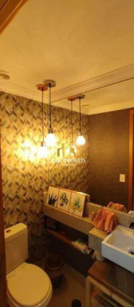 Imagem Apartamento com 2 Quartos à Venda, 83 m² em Vila Scarpelli - Santo André Imagem Apartamento com 2 Quartos à Venda, 83 m² em Vila Scarpelli - Santo André