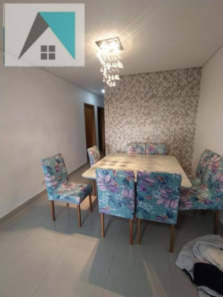 Imagem Casa com 3 Quartos à Venda, 100 m² em Portais (polvilho) - Cajamar Imagem Casa com 3 Quartos à Venda, 100 m² em Portais (polvilho) - Cajamar