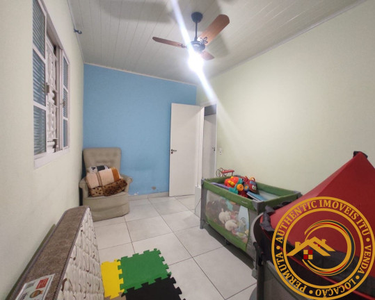 Imagem Casa com 3 Quartos à Venda,  em Jardim Residencial Itaim - Itu