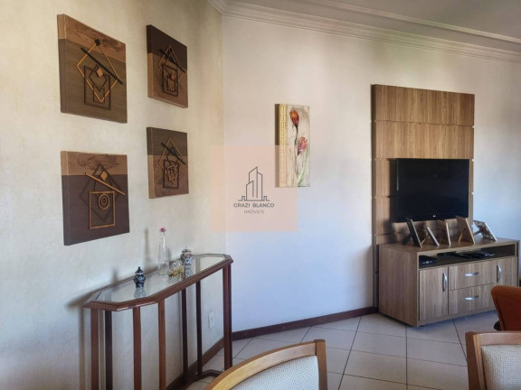 Imagem Apartamento com 3 Quartos à Venda, 97 m² em Edifício Sevilla Plaza - Sorocaba