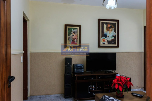 Imagem Casa com 3 Quartos à Venda, 125 m² em Cidade Nova - Jundiaí