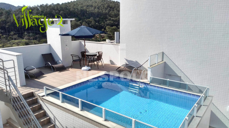 Imagem Apartamento com 1 Quarto à Venda, 81 m² em Várzea Do Ranchinho - Camboriu