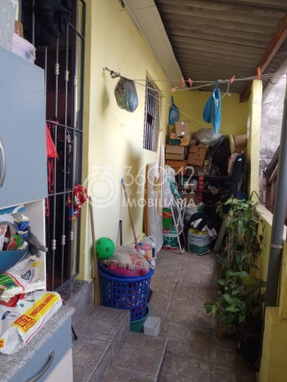 Imagem Casa com 2 Quartos à Venda, 90 m² em Vila Dom Pedro Ii - São Paulo Imagem Casa com 2 Quartos à Venda, 90 m² em Vila Dom Pedro Ii - São Paulo
