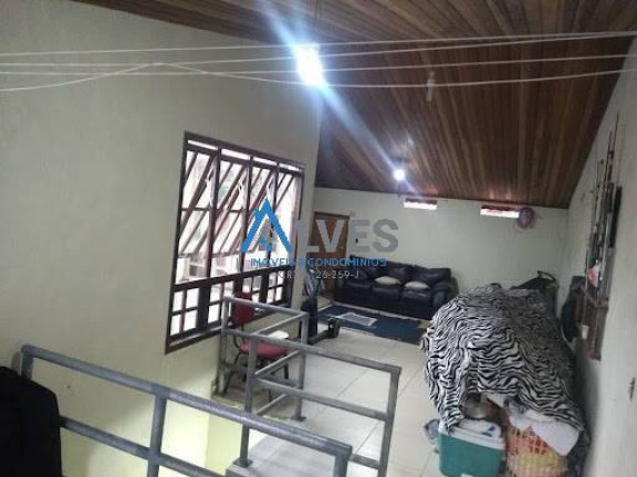 Imagem Sobrado com 3 Quartos à Venda, 335 m² em Assunção - São Bernardo Do Campo
