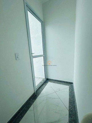 Imagem Cobertura com 2 Quartos à Venda, 105 m² em Vila Scarpelli - Santo André