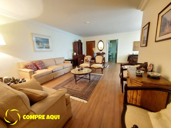 Imagem Apartamento com 3 Quartos à Venda, 123 m² em Santa Cecília - São Paulo Imagem Apartamento com 3 Quartos à Venda, 123 m² em Santa Cecília - São Paulo